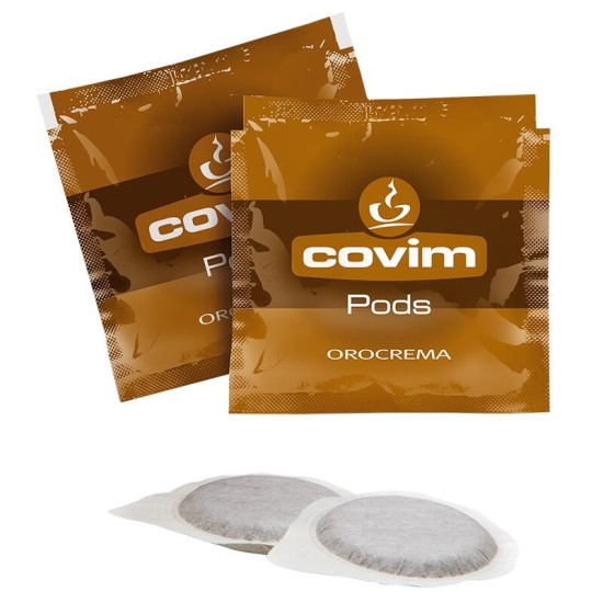 ХАРТИЕНИ ДОЗИ COVIM Orocrema - 25 БРОЯ