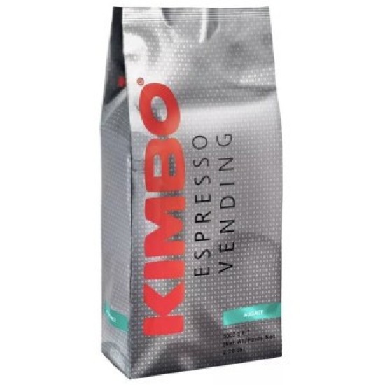 Кафе на зърна Kimbo Espresso Vending Audace 1 kg