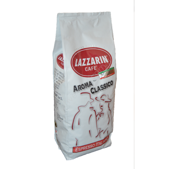 LAZZARIN CAFE AROMA CLASSICO
