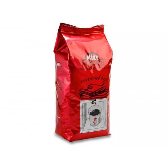 Кафе на зърна Mike Vending Gusto Intenso 1 кг