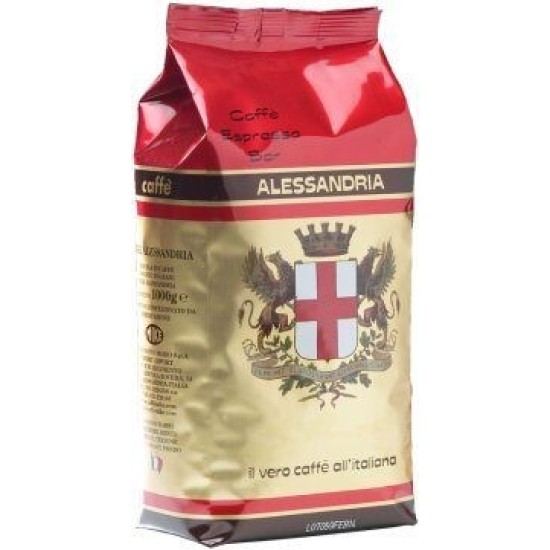 Кафе на зърна Mike Alessandria - 1kg Кафе на зърна Mike Alessandria - 1kg