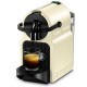 Кафемашина Nespresso Inissia Vanilla