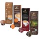 КАФЕ КАПСУЛИ CAFISSIMO BARISTA EDITION CAFFÈ CREMA - 10 БР.