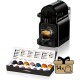 Кафемашина Nespresso Inissia Black