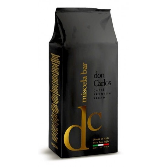 Don Carlos Зърна 1 кг
